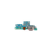 Plytka PCB zlacza ladowania do Sony Xperia 10 III, A5034114A, Genuine Service Pack
