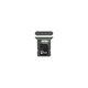 Tacka SIM do Sony Xperia 10 III, 503053801, Czarny, Black, Genuine Service Pack