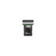 Tacka SIM do Sony Xperia 10 III, 503053801, Czarny, Black, Genuine Service Pack
