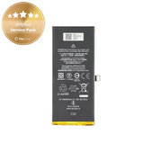 Bateria do Google Pixel 4a 5G, G025E, 3885mAh, G823-00201-01, Genuine Service Pack