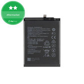 Bateria do Huawei Honor Play, Mate 20 Lite, Nova 3, Nova 5T, P10 Plus, View 10, HB386589ECW, 3750mAh