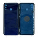 Tylna pokrywa baterii do Samsung A20e A202F, Niebieski, Blue