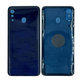 Tylna pokrywa baterii do Samsung A20e A202F, Niebieski, Blue