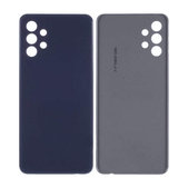 Tylna pokrywa baterii do Samsung A32 5G A326B, Awesome Black