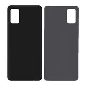 Tylna pokrywa baterii do Samsung A41 A415F, Prism Crush Black