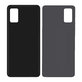 Tylna pokrywa baterii do Samsung A41 A415F, Prism Crush Black
