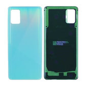Tylna pokrywa baterii do Samsung A51 A515F, Prism Crush Blue