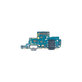 Plytka PCB zlacza ladowania do Samsung A52 A525F, A526B
