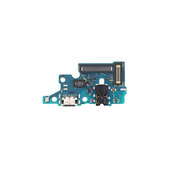 Plytka PCB zlacza ladowania do Samsung A71 A715F