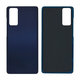 Tylna pokrywa baterii do Samsung S20 FE G780F, Cloud Navy