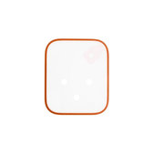 Klej LCD do Apple Watch 4, 5, 6, SE, SE 2 40mm