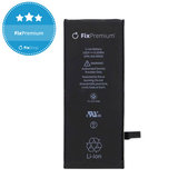 Bateria dla iPhone 6S, 1715mAh, FixPremium