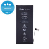 Bateria dla iPhone 7 Plus, 2900mAh, FixPremium