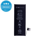 Bateria dla iPhone SE, 1624mAh, FixPremium