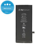 Bateria dla iPhone XR, 2942mAh, FixPremium