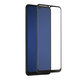 Szklo hartowane do Samsung A22 5G, Full Cover, Czarny, Black, SBS