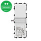 Bateria do Samsung Tab 2 10.1" P5100, P5110, Note 10.1 GT-N8000, N8010, SP3676B1A, 7000mAh