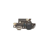 Plytka PCB zlacza ladowania do Motorola Moto G100 XT2125