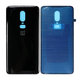 Tylna pokrywa baterii do OnePlus 6 A6003, Mirror Black