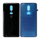 Tylna pokrywa baterii do OnePlus 6 A6003, Mirror Black