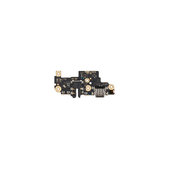 Plytka PCB zlacza ladowania do Xiaomi Redmi Note 8 Pro, 56000900G700, Genuine Service Pack
