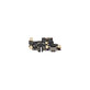 Plytka PCB zlacza ladowania do Xiaomi Redmi Note 8 Pro, 56000900G700, Genuine Service Pack
