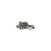 Plytka PCB zlacza ladowania do Xiaomi Redmi Note 9 Pro, 9S, 560006J6B200, 560001J6A100, Genuine Service Pack
