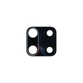 Szklo obiektywu tylnej kamery do Xiaomi Redmi Note 9 Pro, 345100002G2S. 345100000T2S, Genuine Service Pack