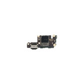 Plytka PCB zlacza ladowania do Xiaomi Mi 10T Pro, 5600010J3S00, Genuine Service Pack