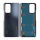 Tylna pokrywa baterii do Xiaomi Redmi Note 10 Pro, Onyx Grey