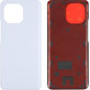 Tylna pokrywa baterii do Xiaomi Mi 11, Cloud White