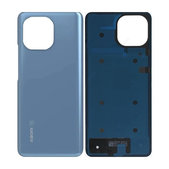 Tylna pokrywa baterii do Xiaomi Mi 11, Horizon Blue