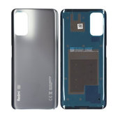 Tylna pokrywa baterii do Xiaomi Redmi Note 10 5G, Graphite Gray