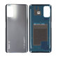 Tylna pokrywa baterii do Xiaomi Redmi Note 10 5G, Graphite Gray