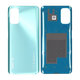 Tylna pokrywa baterii do Xiaomi Redmi Note 10 5G, Aurora Green