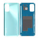Tylna pokrywa baterii do Xiaomi Redmi Note 10 5G, Aurora Green