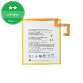 Bateria do Lenovo Tab M10 TB-X605, TB-X306 , TB-X505, L18D1P32, 4850mAh