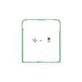 Klej do pokrywy baterii do Samsung Z Flip 3 F711B, GH82-26258A, Genuine Service Pack