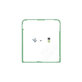 Klej do pokrywy baterii do Samsung Z Flip 3 F711B, GH82-26258A, Genuine Service Pack