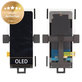 Wyświetlacz z ekranem dotykowym do Samsung Z Flip 3 F711B, GH96-14408A, Genuine Service Pack