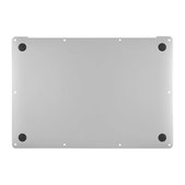 Dolna obudowa do MacBook Air 13" A1932, 2018 - 2019, A2179, 2020, Srebrny, Silver