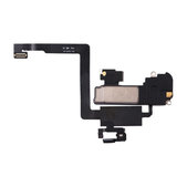 Czujnik światła z głośnikiem słuchawki i taśmą flex do iPhone 11 Pro Max