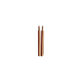 Kolek lutowniczy do zgrzewarek 737G, 787A, 788H, 709A, 709AD & 797DH, 2szt