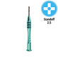 Srubokret Convex Phillips Penggong, 2.5mm
