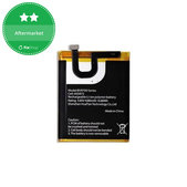 Bateria do iGet Blackview BV9700 Pro, 605872, 4380mAh