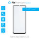Szklo hartowane do Samsung A22, FullCover Glass