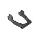 Tylny widelec do Kugoo M4, Czarny, Black