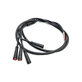 Kabel Dashboard / Controller do Kugoo M4, M4 Pro