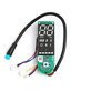 Dashboard z LCD do Ninebot Segway Max G30