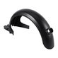 Tylny błotnik do Ninebot Segway Max G30, Czarny, Black